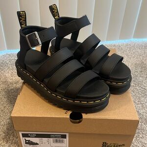 Dr. Martens Blaire Sandals